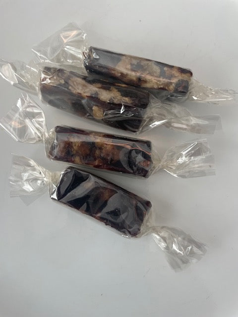 Chinese date/jujube-walnut candy